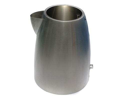 不锈钢五金煲体1