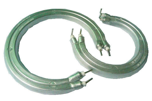 发热管电热管10