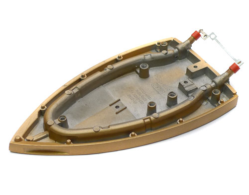 压铸件6（烫斗）