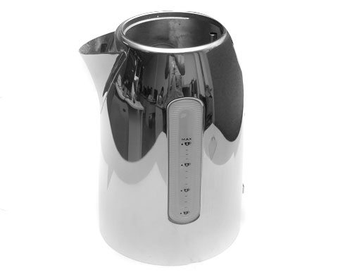 不锈钢五金煲体1