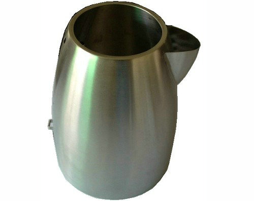 不锈钢五金煲体1