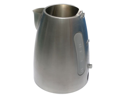 不锈钢五金煲体1